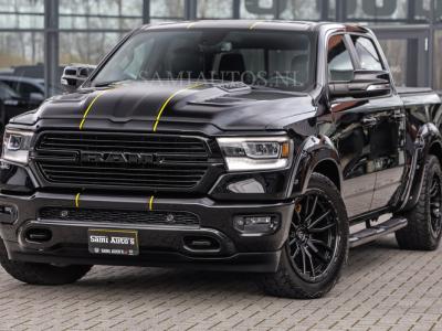 Financial Leas Dodge Ram 1500 HULK