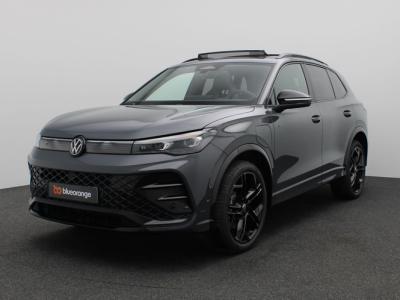 Financial Leas Volkswagen Tiguan 1.5 eHybrid R-Line Edition 272PK DSG