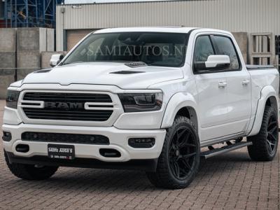 Financial Lease Dodge Ram V8 5.7 402PK