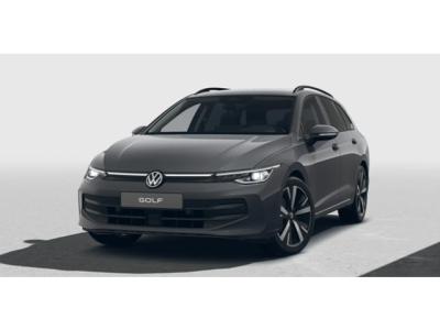 Financial Leas Volkswagen Golf Variant Life Edition 1.5 eTSI 150 pk DSG
