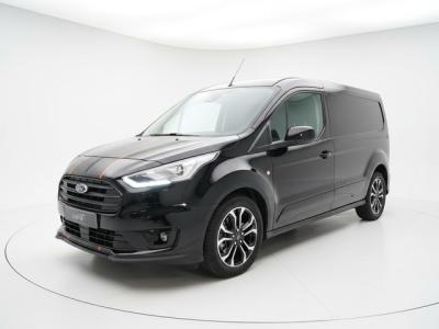 Financial Leas Ford Transit Connect 1.5 EcoBlue L2 Sport CAMERA TREKH NAP