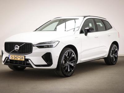 Financial Lease Volvo XC60 2.0 T6 Plug-in hybrid AWD R-Design