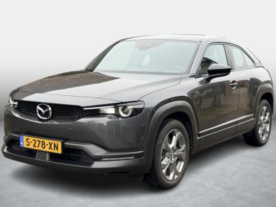 Financial Lease Mazda MX-30 e-SkyActiv EV 145 Exclusive-line 36 kWh