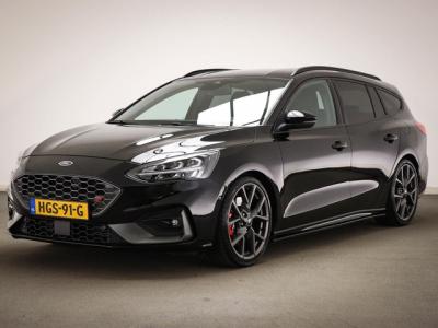 Financial Leas Ford FOCUS Wagon 2.3 EcoBoost ST-3
