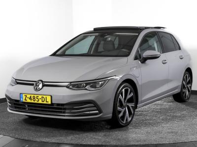 Financial Lease Volkswagen Golf 1.4 eHybrid Style