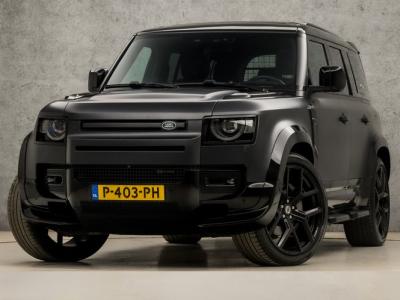 Financial Leas Land Rover Defender 2.0 P400e 110 Urban X-Dynamic HSE