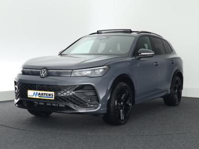 Financial Lease Volkswagen Tiguan 1.5 272pk eHybrid R-Line Edition Black Style
