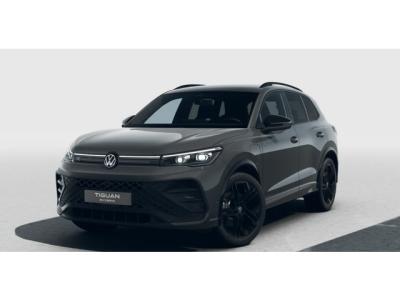 Financial Leas Volkswagen Tiguan 1.5 eHybrid 272PK DSG R-Line Edition Black Style