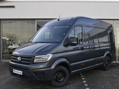 Financial Lease Volkswagen Crafter 35 Trendline 2.0 TDI 140pk L3H3