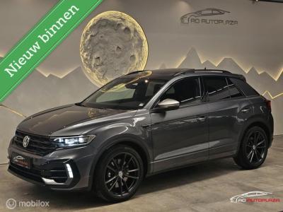 Financial Lease Volkswagen T-Roc 2.0 TSI 4Motion R Panorama