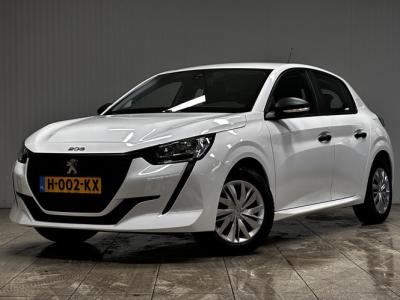 Financial Lease Peugeot 208 1.2 PureTech Like