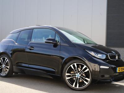 Financial Lease BMW i3 S 120Ah 42 kWh