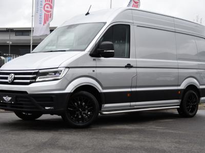 Financial Lease Volkswagen Crafter 35 2.0 TDI L3H3 Highline PB Edition