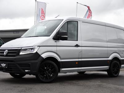 Financial Lease Volkswagen Crafter 35 2.0 TDI L3H2 Highline