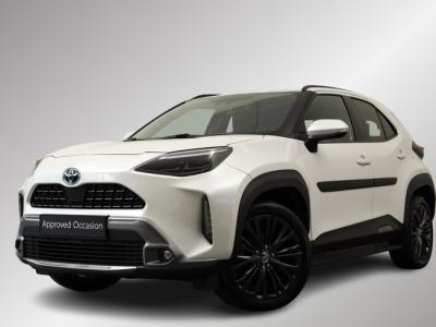 Financial Lease Toyota Yaris Cross 1.5 Hybrid Adventure AWD