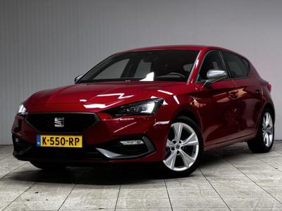 Financial Lease SEAT Leon 1.0 TSI FR