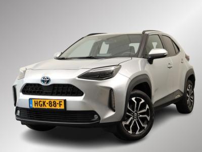 Financial Lease Toyota Yaris Cross 1.5 Hybrid Dynamic