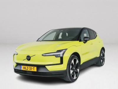Financial Leas Volvo EX30 Twin Motor Performance Ultra 69 kWh
