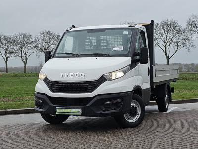 Financial Lease Iveco Daily 35S14