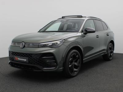 Financial Lease Volkswagen Tiguan 1.5 eHybrid R-Line Edition 272PK DSG