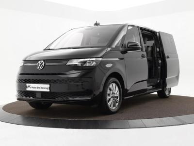 Financial Leas Volkswagen Multivan 1.5 245pk DSG eHybrid L2 Economy Business 4Motion