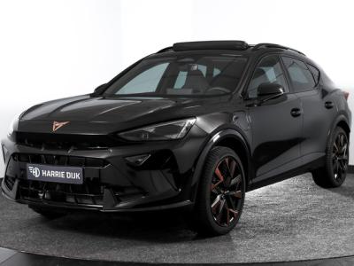 Financial Lease CUPRA Formentor 1.5 TSI e-Hybrid 272 PK VZ Performance