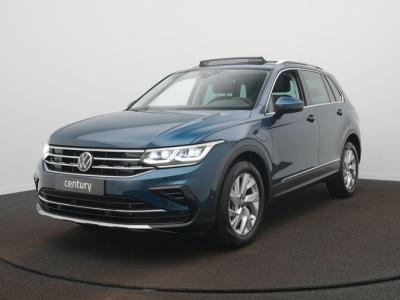 Financial Lease Volkswagen Tiguan 1.4 TSI eHybrid Elegance