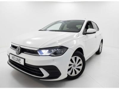 Financial Leas Volkswagen Polo TSI 95PK LIFE