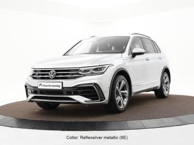 Financial Lease Volkswagen Tiguan 1.4 TSI 245pk DSG eHybrid R-Line Business+