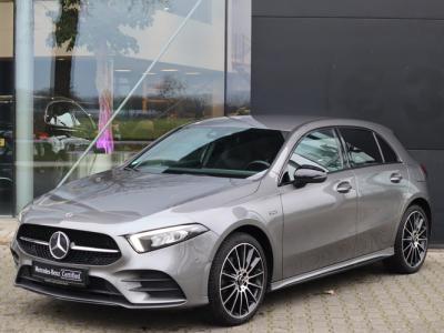 Financial Leas Mercedes-Benz A-Klasse 250 e Business Solution AMG Limited
