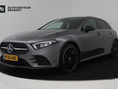 Financial Lease Mercedes-Benz A-Klasse 250 e Premium Plus
