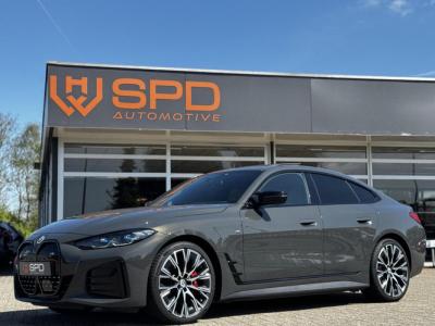 Financial Leas BMW i4 M50 M-Sport Pro 84 kWh