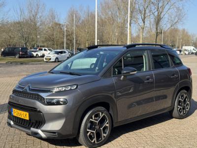 Financial Leas Citroën C3 Aircross 110pk Feel Navigatie