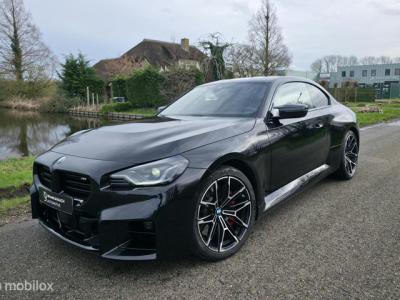 Financial Leas BMW 2 Serie Coupé M2