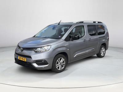 Financial Leas Toyota PROACE CITY Verso 1.2 Turbo Automaat Active Long 7p.