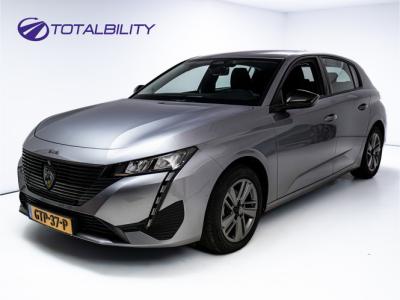 Financial Lease Peugeot 308 1.2 Active Pack Business