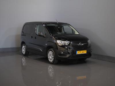 Financial Leas Opel Combo 1.5D 130 pk Aut. NL Auto