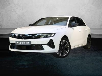 Financial Leas Opel Astra Electric Business Edition 54 kWh