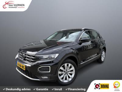 Financial Lease Volkswagen T-Roc 1.5 TSI Sport