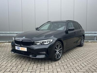 Financial Lease BMW 3 Serie Touring 320d High Executive