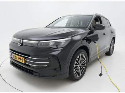 Financial Lease Volkswagen Tiguan 1.5 eHybrid 272PK PHEV ELEGANCE