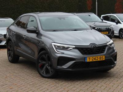 Financial Lease Renault Arkana 1.3 TCe 140 R.S. Line