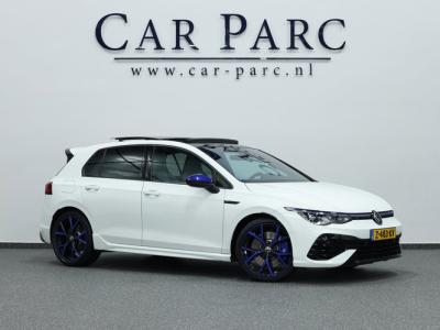 Financial Lease Volkswagen Golf 2.0 TSI R 4Motion 333+PK 20 Years Edition AKRAPOVIC