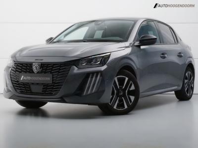 Financial Lease Peugeot 208 1.2 PureTech 100 Allure Sportive