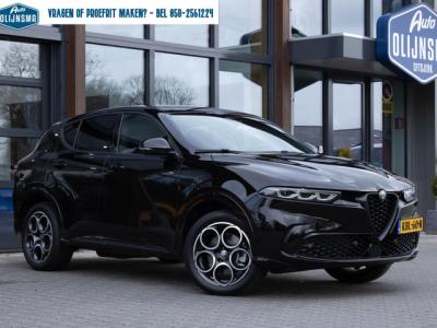 Financial Leas Alfa Romeo Tonale 1.3T PHEV Sprint