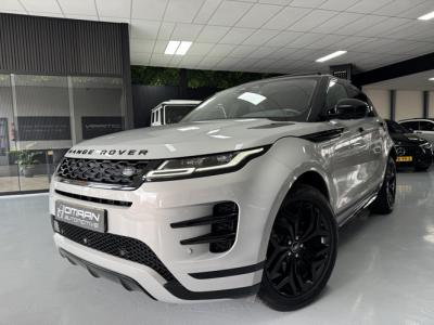 Financial Leas Land Rover Range Rover Evoque 1.5 P300e AWD R-Dynamic Pano SE
