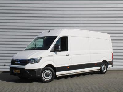 Financial Leas MAN TGE 35 2.0 L4H3