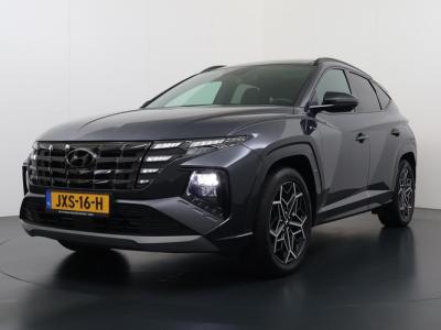 Financial Lease Hyundai Tucson 1.6 T-GDI PHEV N Line Sky 4WD