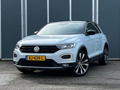 Financial Lease Volkswagen T-Roc 1.5TSI 150pk Sport