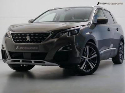 Financial Lease Peugeot 3008 1.6 HYbrid 225 Blue Lease Premium Luxe